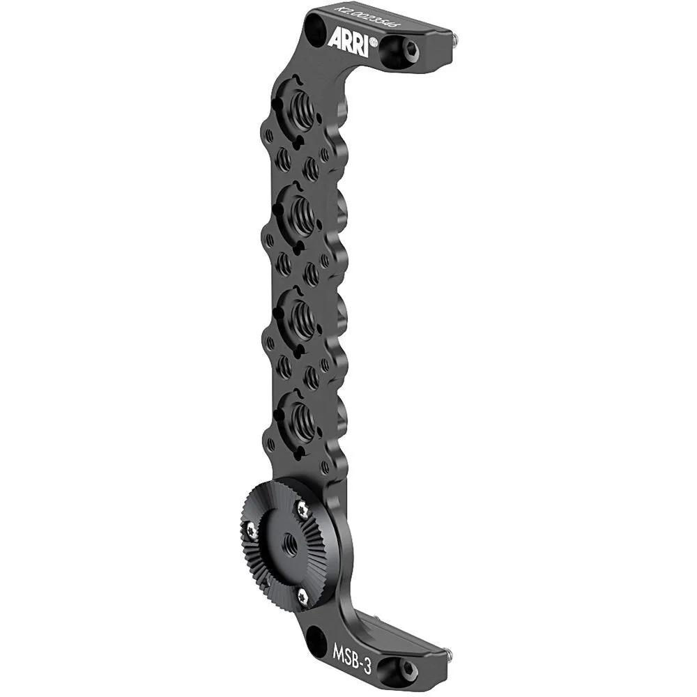 ARRI Mini Side Bracket MSB3
