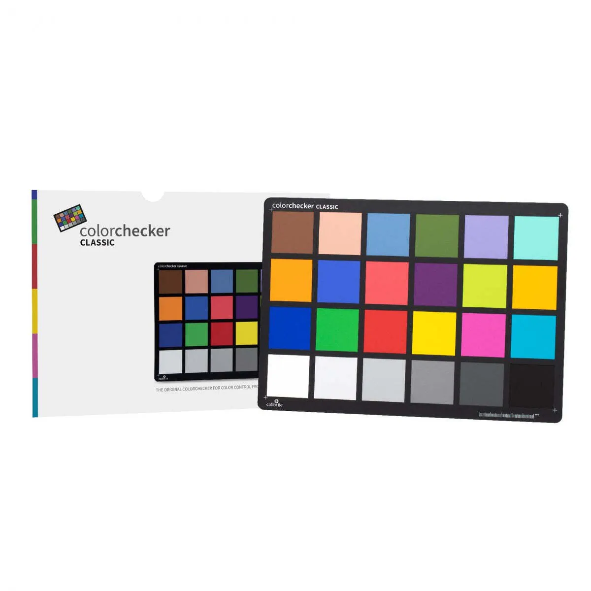 X-Rite Color Chart Classic