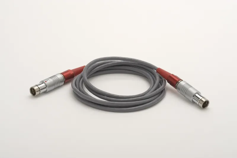 CineTape Arriflex to Fischer RS 3pin Power Cable
