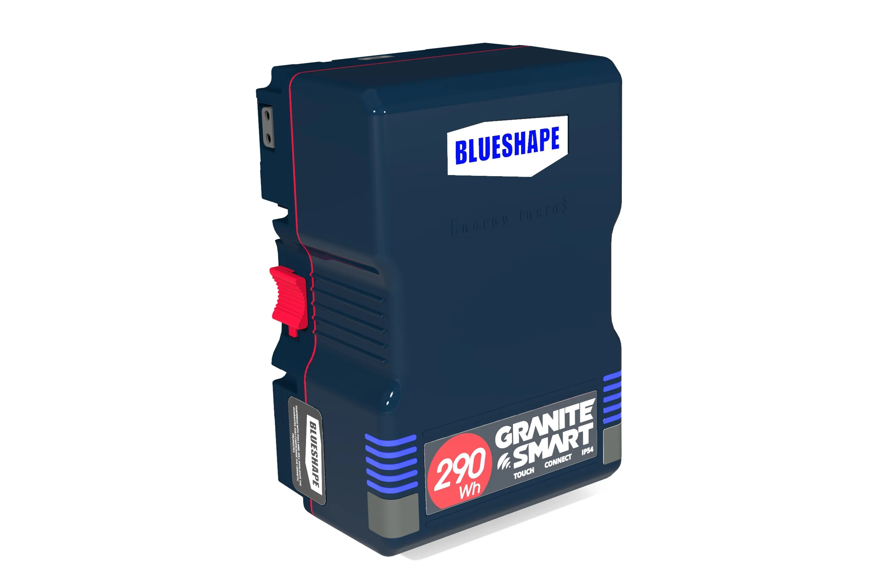 BMount Battery Large
