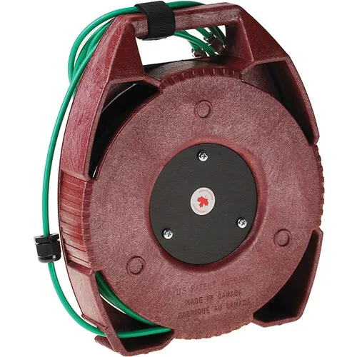 SDI Reel w/ 2m Cable