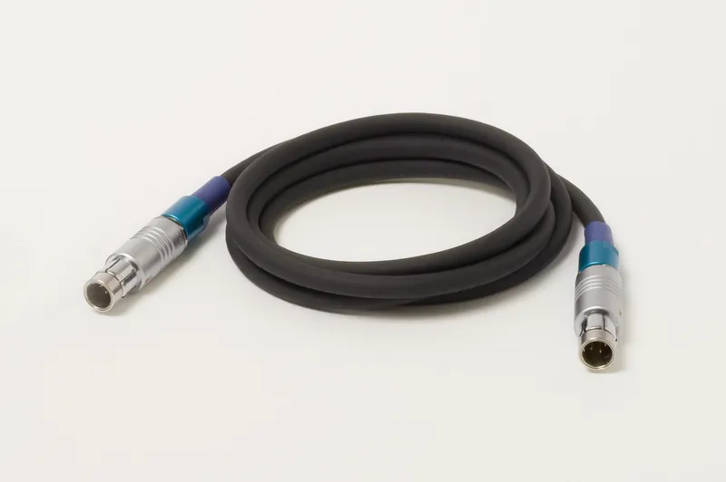 CineTape Fischer 5pin Sensor Cable