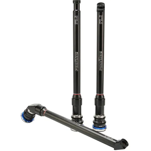 Laowa Pro2be 24mm T8 2X Macro Probe ø30 Lens Set