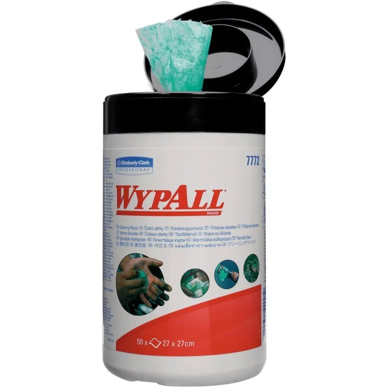 Wet Wipes