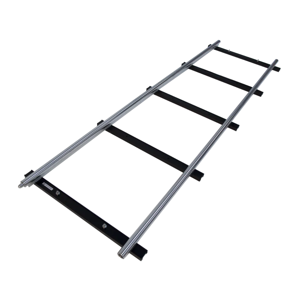 Ronford Baker Straight Track 8ft / 240cm