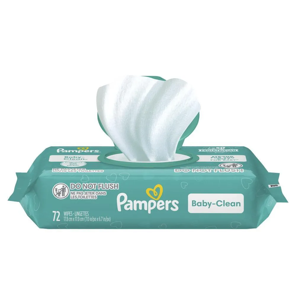Baby Wipes