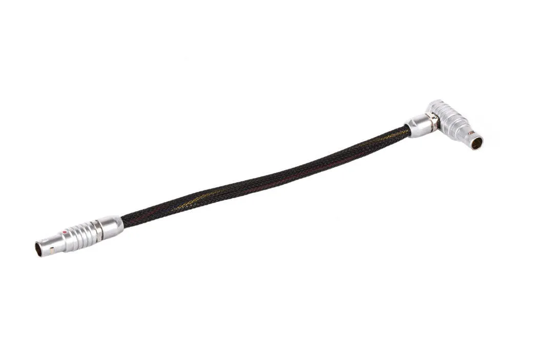 WC DBox Sony Venice Link Cable (With Teradek Module and Recorder Installed, 5.5")