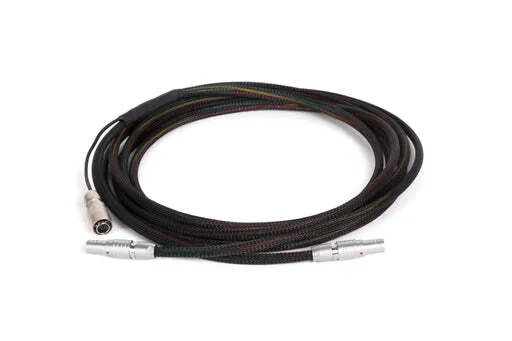WC DBox Sony Rialto Power Strip Y Cable - 2.79m / 110"