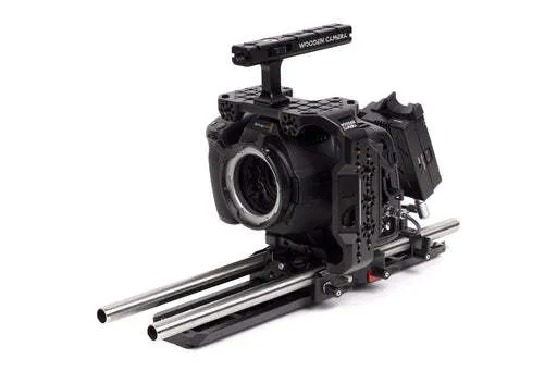 Blackmagic Pocket Cinema Camera PRO / PL-mount / SET