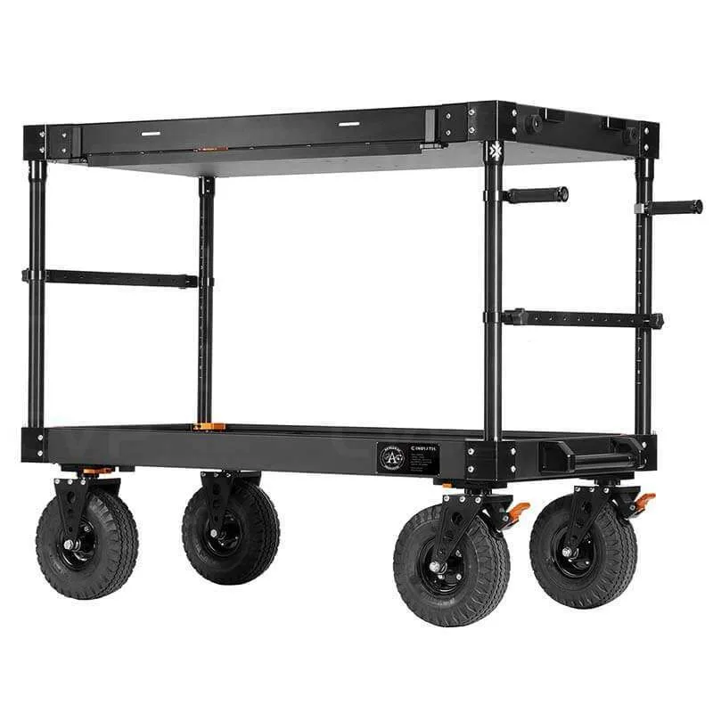 Inovativ Apollo 52 EVO Camera Cart / SET