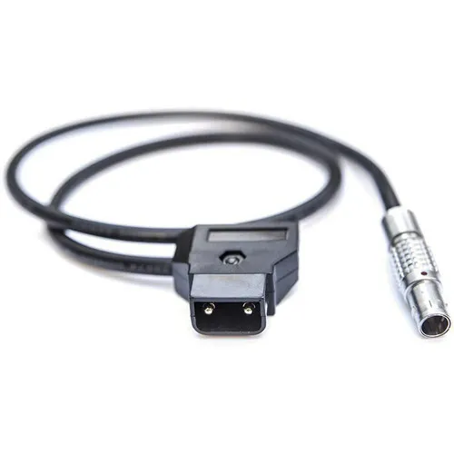 Power Cable Short