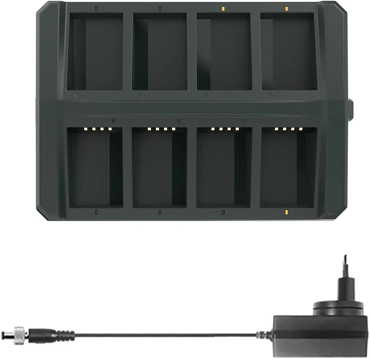 Hollyland Solidcom C1 Pro Intercom Charger w/ PSU