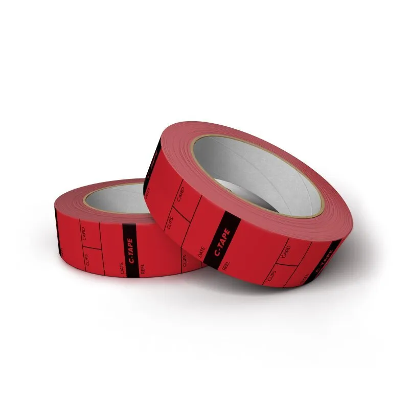 C-Tape DIT Tape