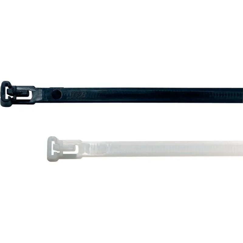 Zipties