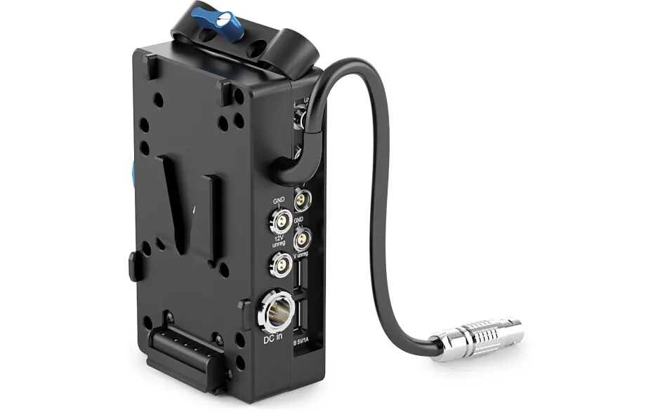 ARRI Power Splitting Box Mk II for Mini / MiniLF