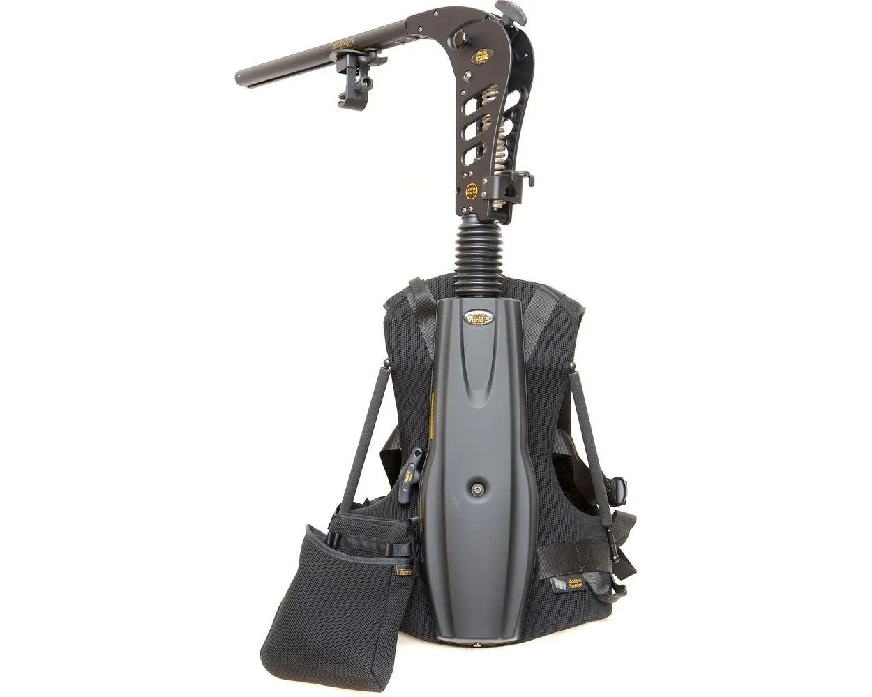 Easyrig Vario 5 with Stabil Arm / SET