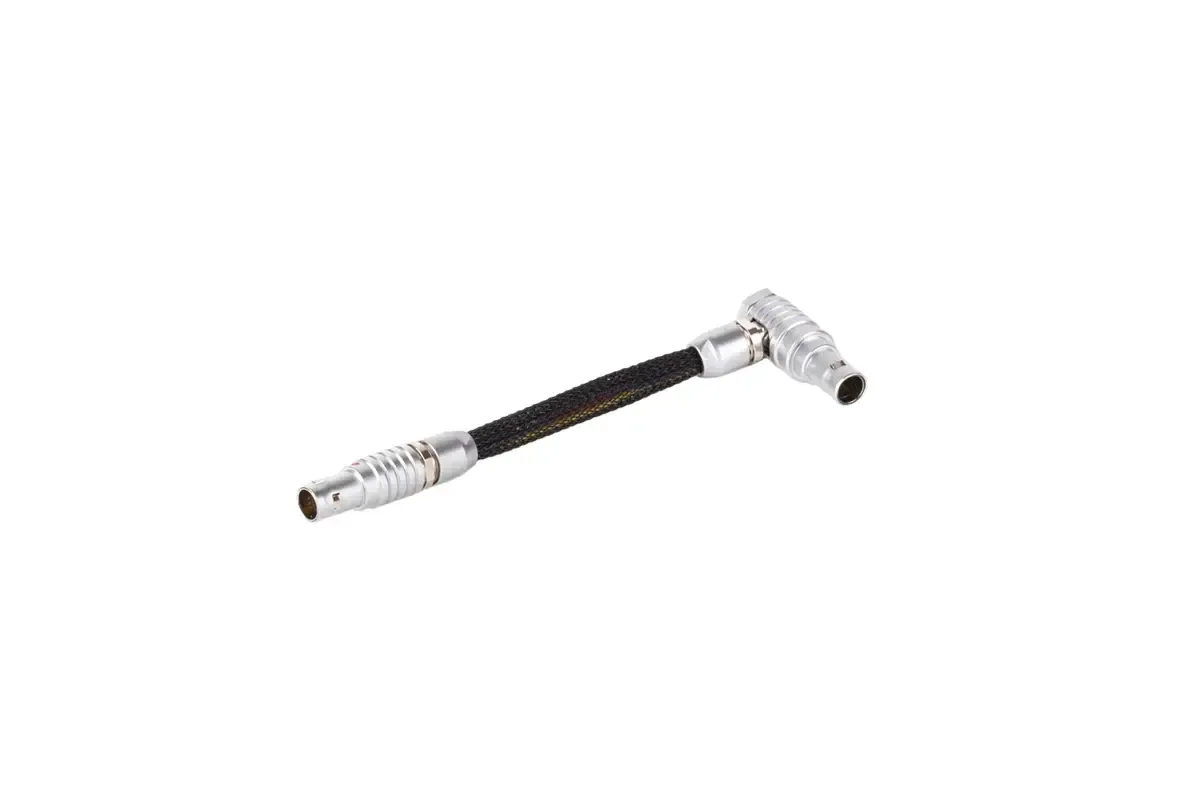 WC DBox Sony Venice Link Cable (No Recorder Installed, 2")