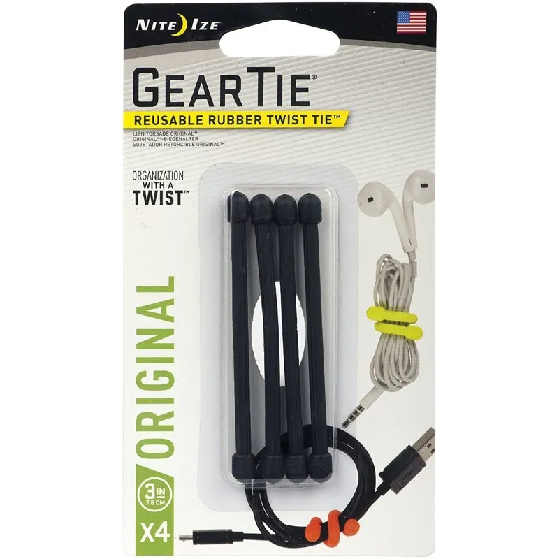 Nite Ize Gear Tie