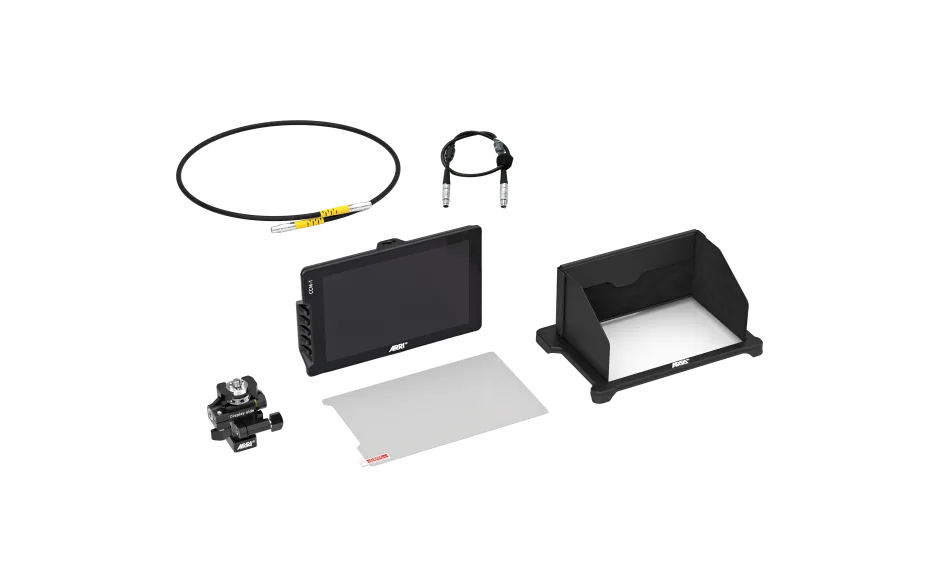ARRI Camera Control Monitor CCM-1 / SET