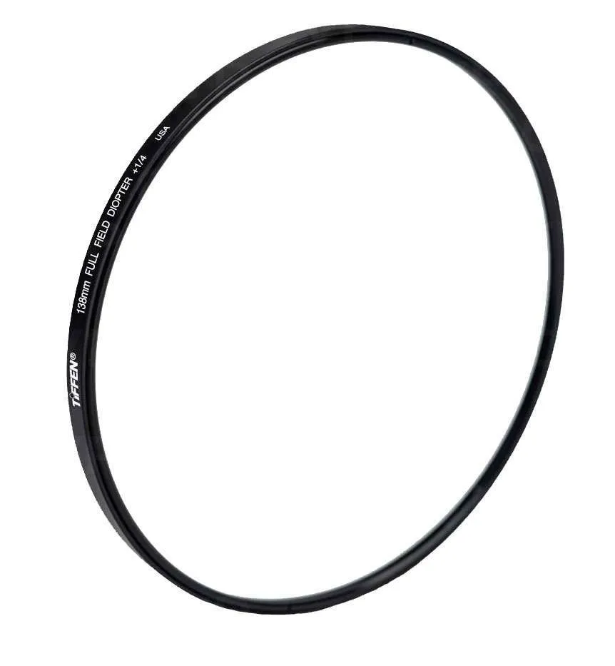 138mm Close-Up Diopter Full