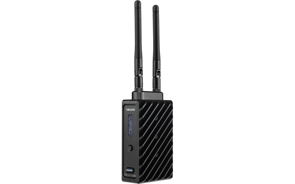 Teradek Bolt 6 LT 1500 SDI/HDMI TX