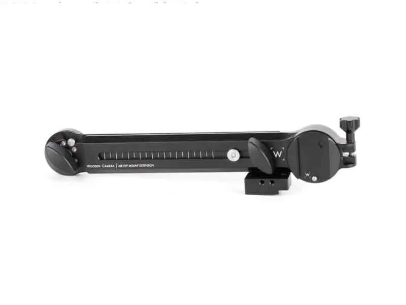 WC AIR EVF Extension Arm for ARRI MVF-2