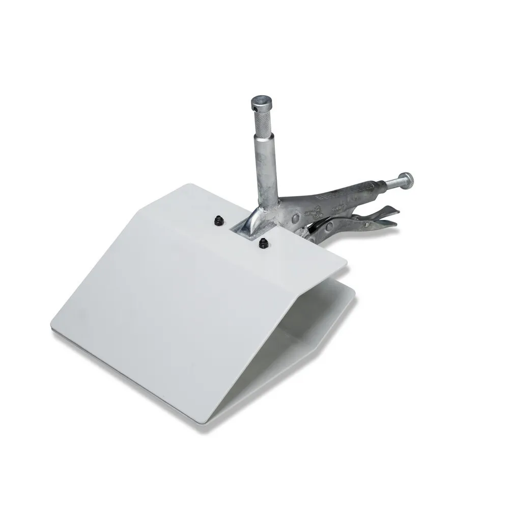 Duck Bill Clamp