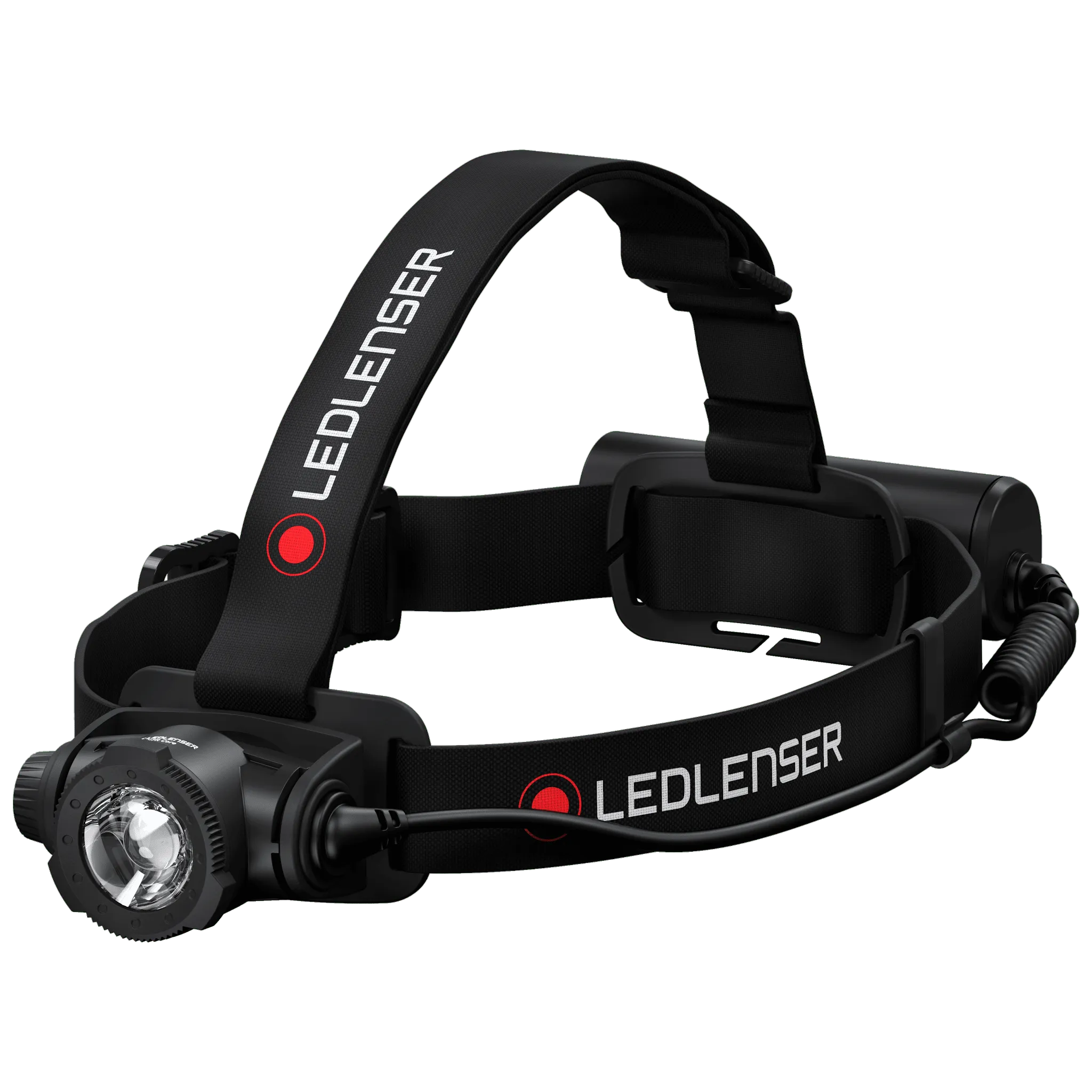 head torch