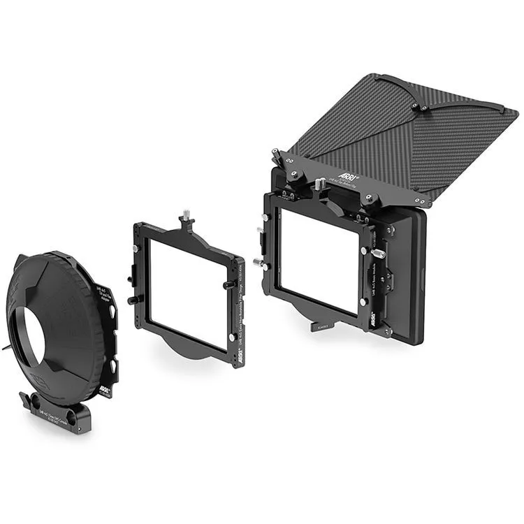 ARRI LMB 6 Matte Box / SET