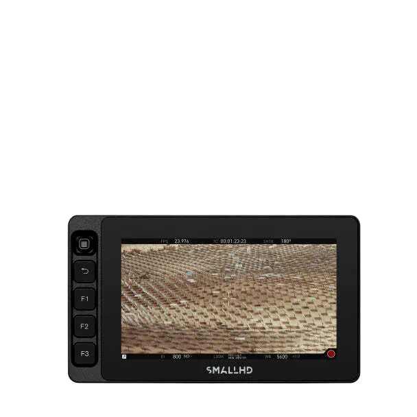 SmallHD Ultra5 Monitor