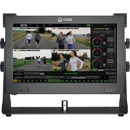 Ovide QTAKE Smart Assist M200 QUAD