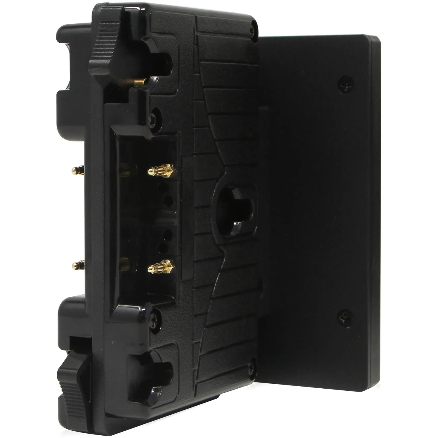 Core SWX Short Form Factor Hotswap Shark-Fin Mount Battery Mount