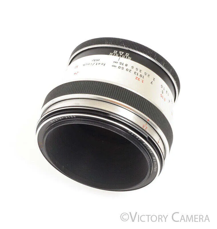 Lens Killfit Macro 40mm