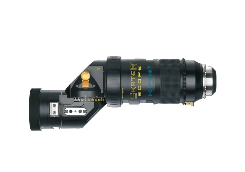 P+S Technik Skater Scope s35