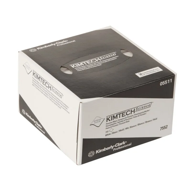 Kimtech Precision Cloth Small 11x21 cm 280pc. 7552
