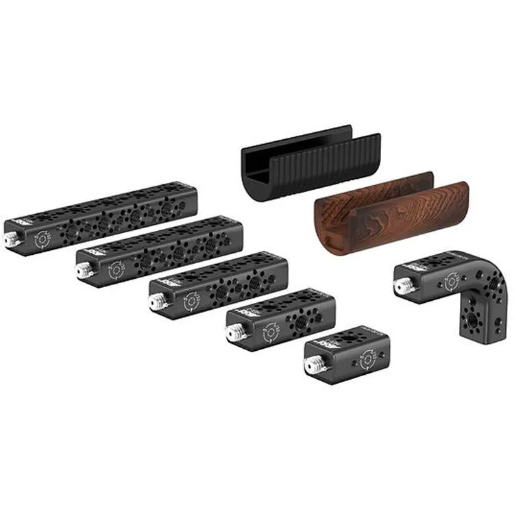 ARRI Handle Extension HEX Set