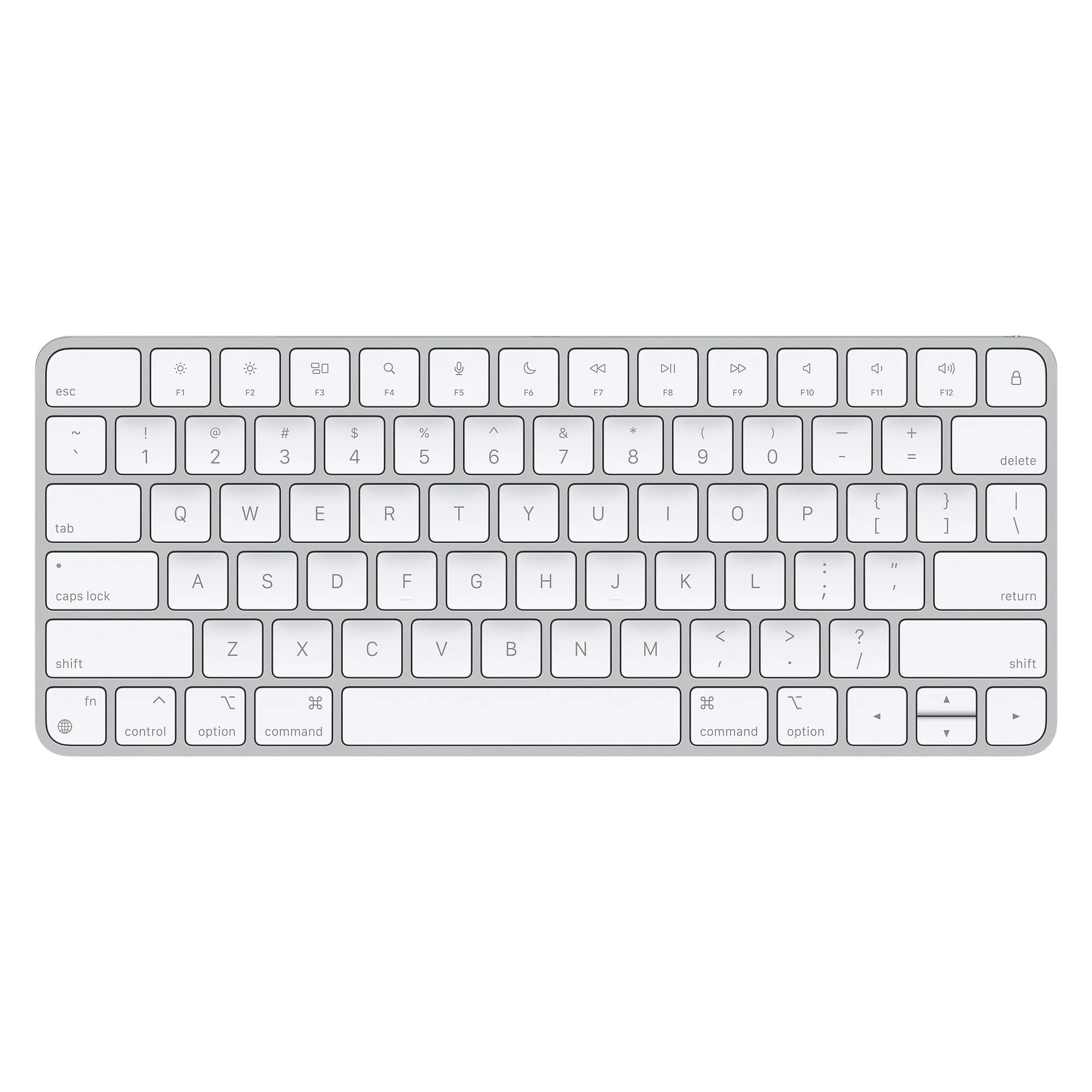 Wireless Keyboard