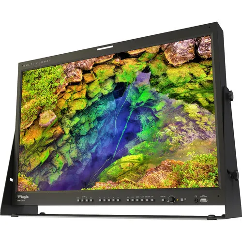 TVLogic 24" Monitor / SET