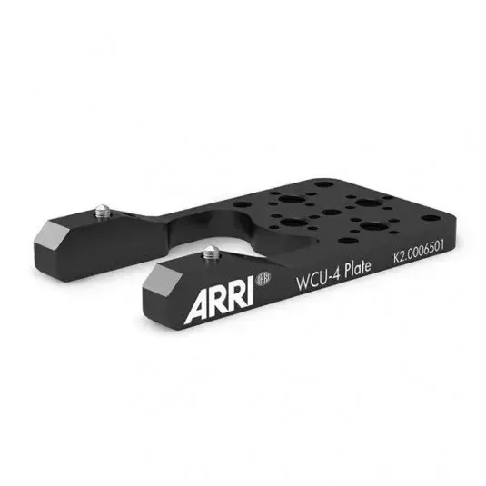 ARRI WCU4 Plate