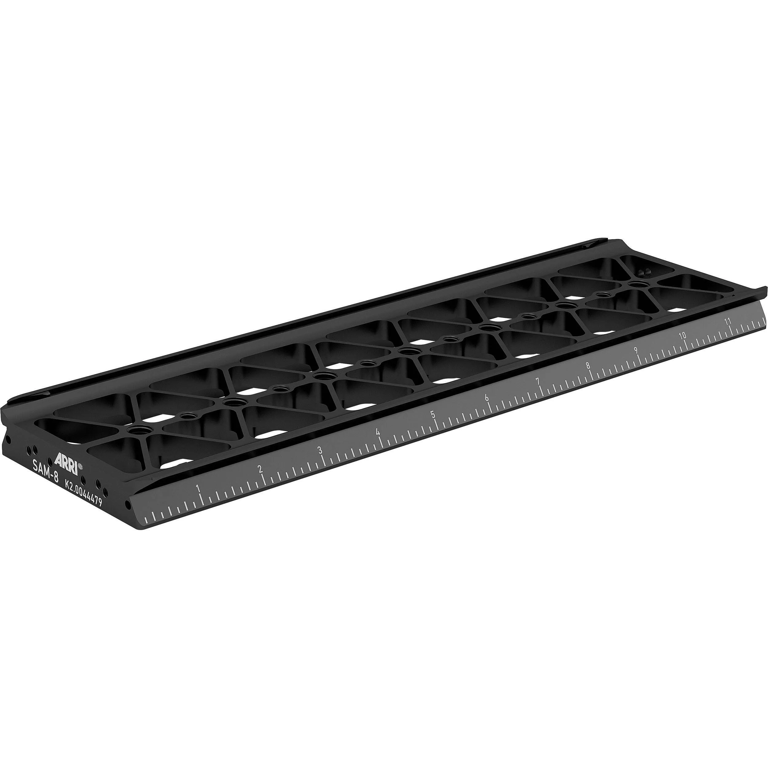 ARRI Stabilizer Plate SAM8 / Alexa 35 to Steadicam