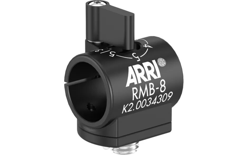 19mm Rod Mounting Bracket