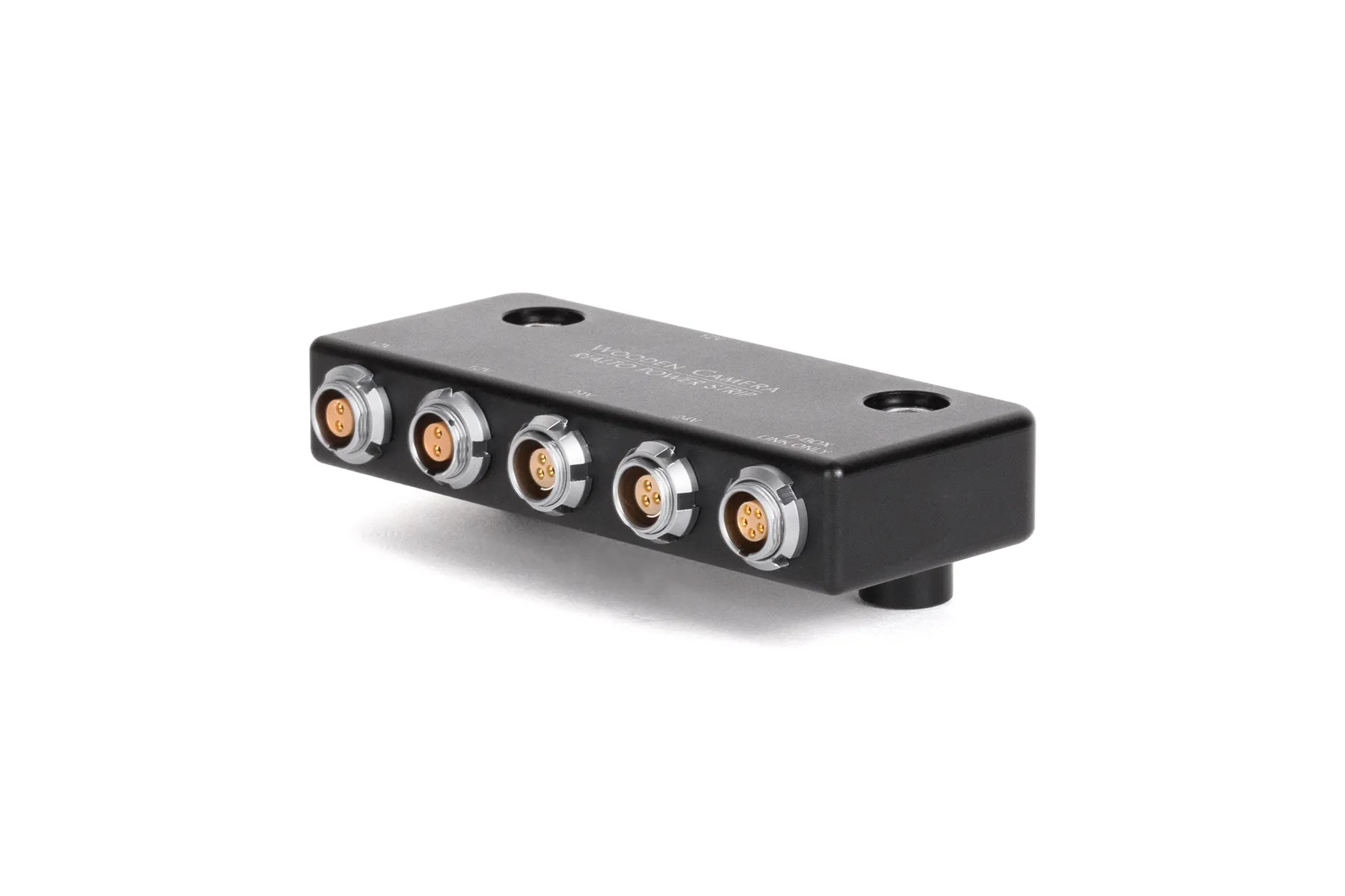 DBox Power Strip