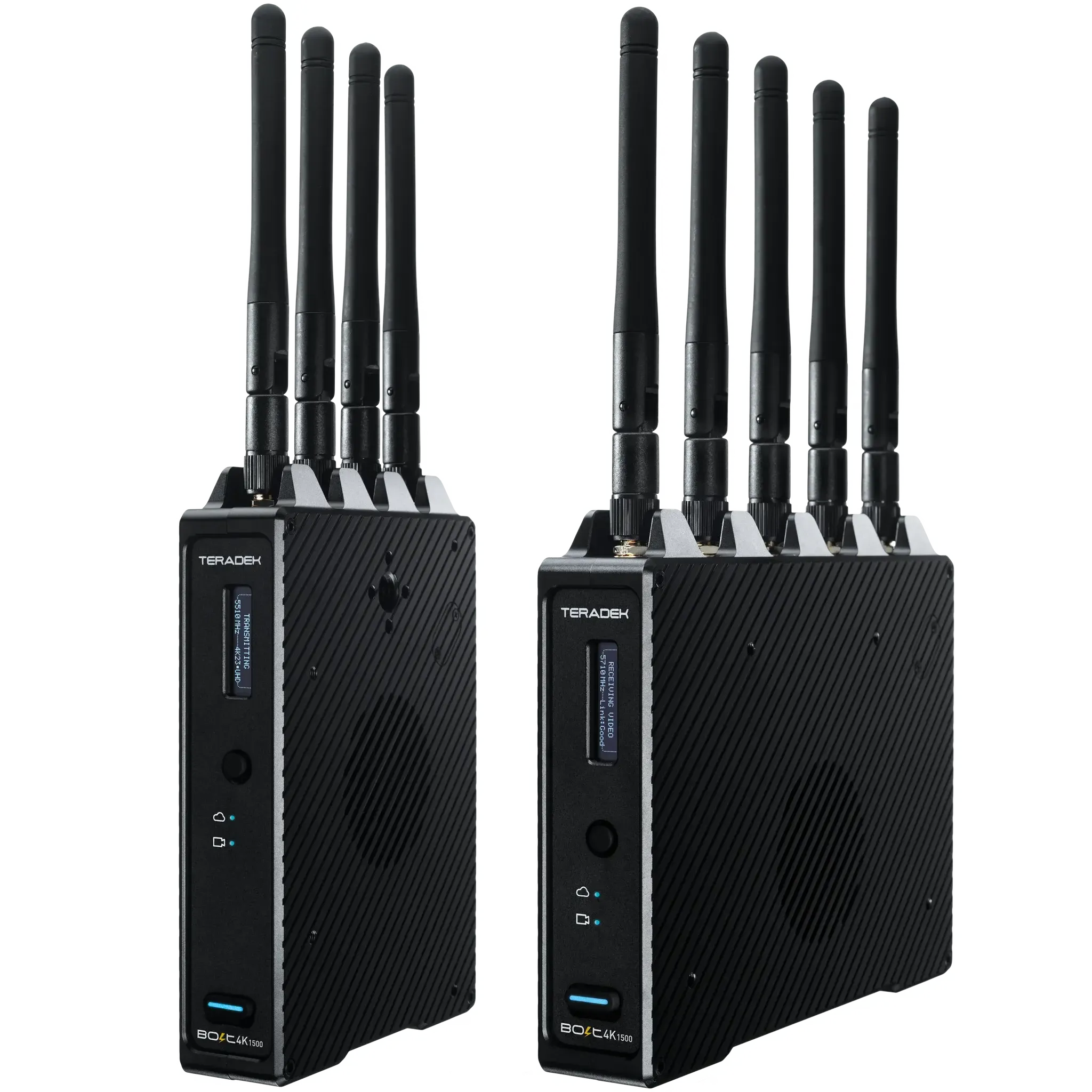 Teradek Bolt 4k 1500 SDI/HDMI / TX + 1xRX / SET
