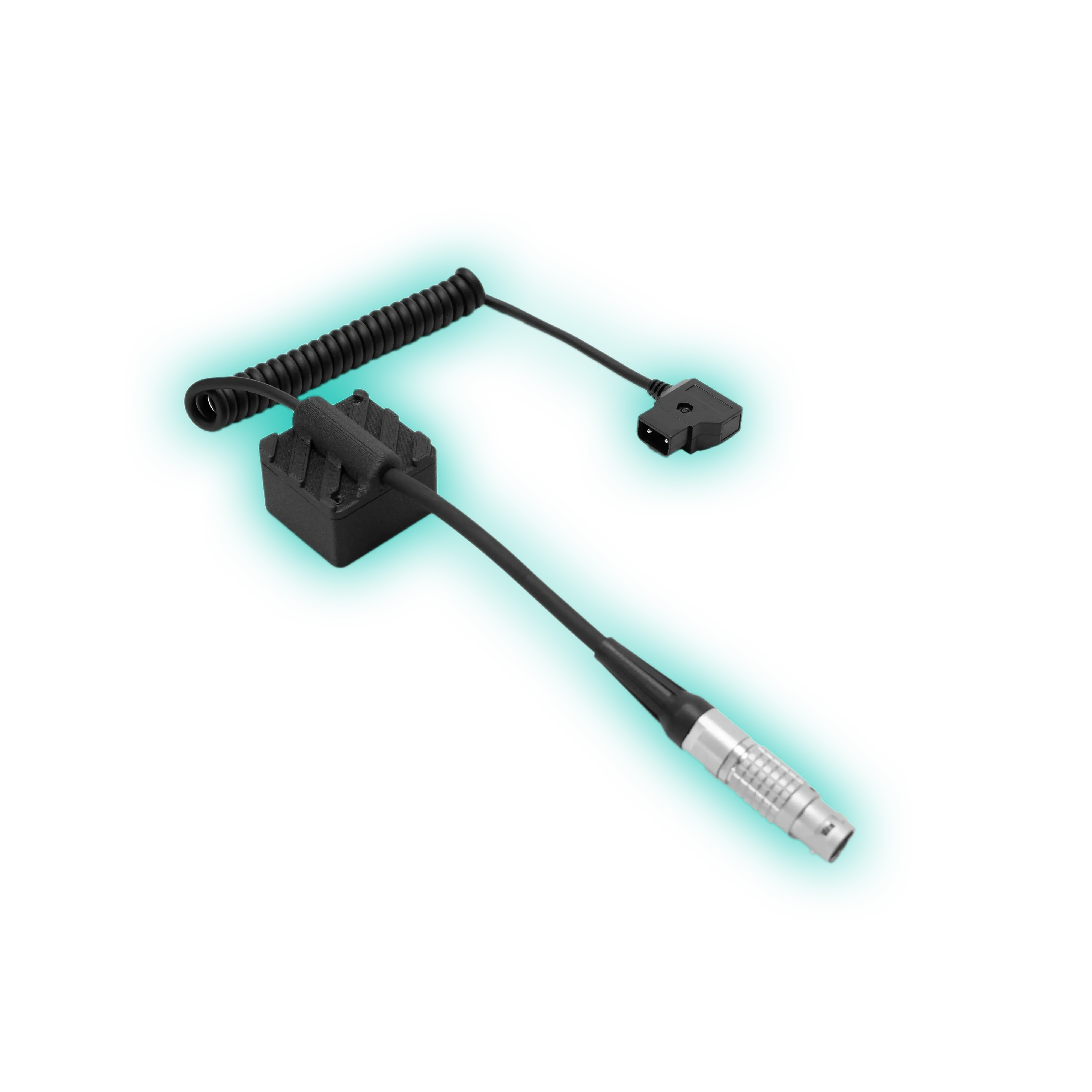Alexa35 Hotswap Cable