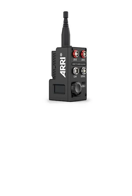 ARRI RIA1 / SET
