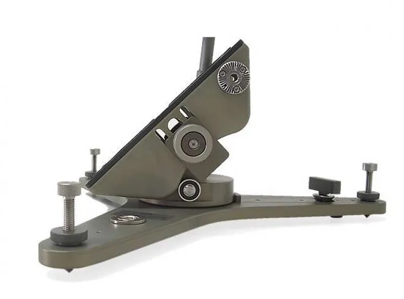 Low Rocker Plate
