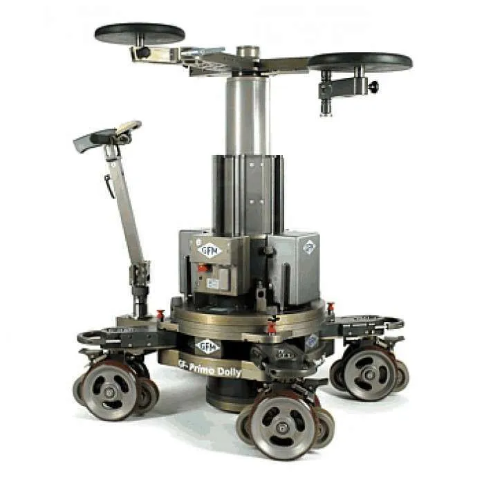 GFM Primo Dolly