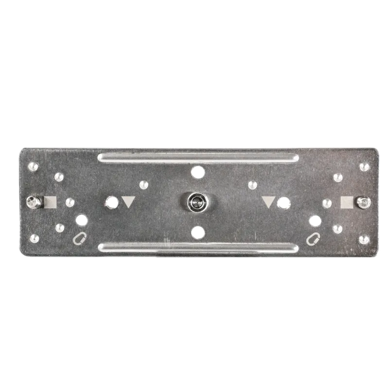Astera Wingplate