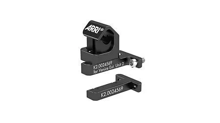 ARRI Cable Clamp for Venice Ext. Unit