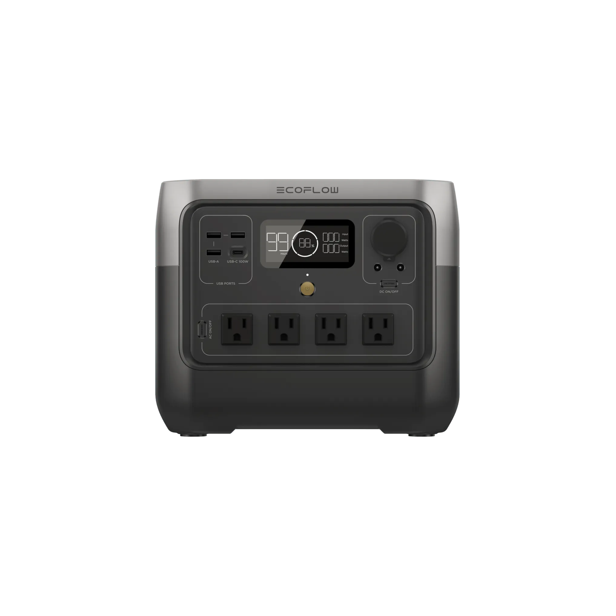 Ecoflow River Pro 2